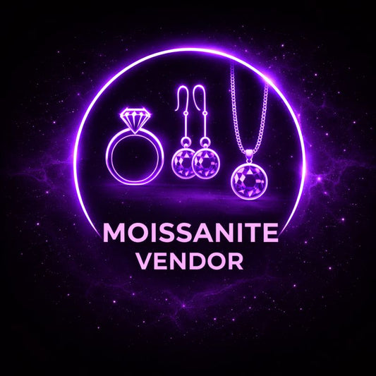 Moissanite Vendor