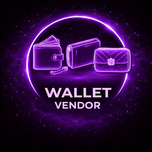 Wallet Vendor